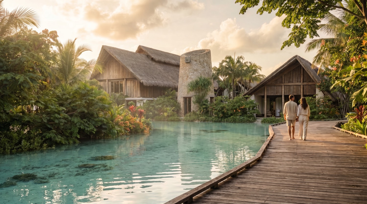 Spa Village