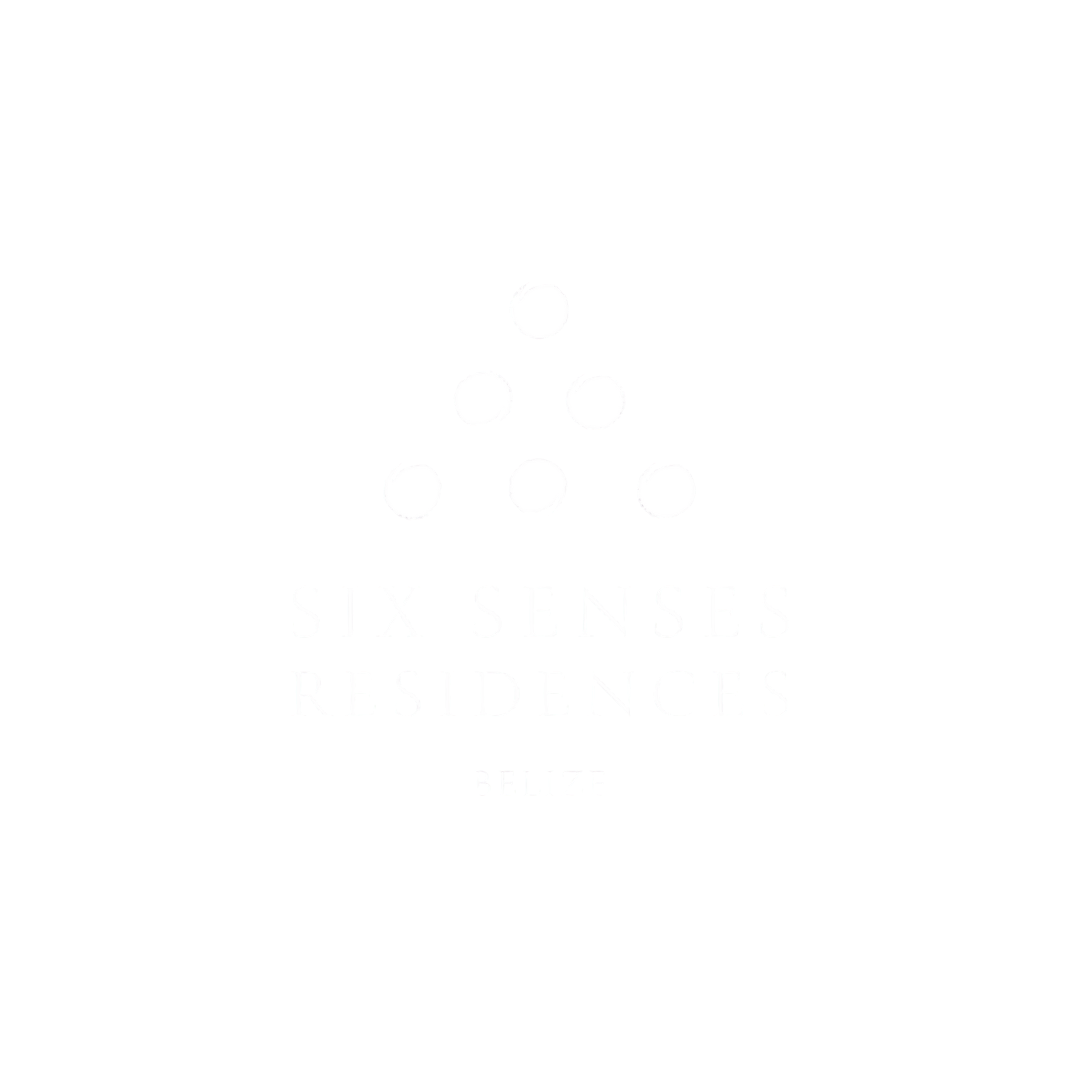 Six Senses Residences Belize